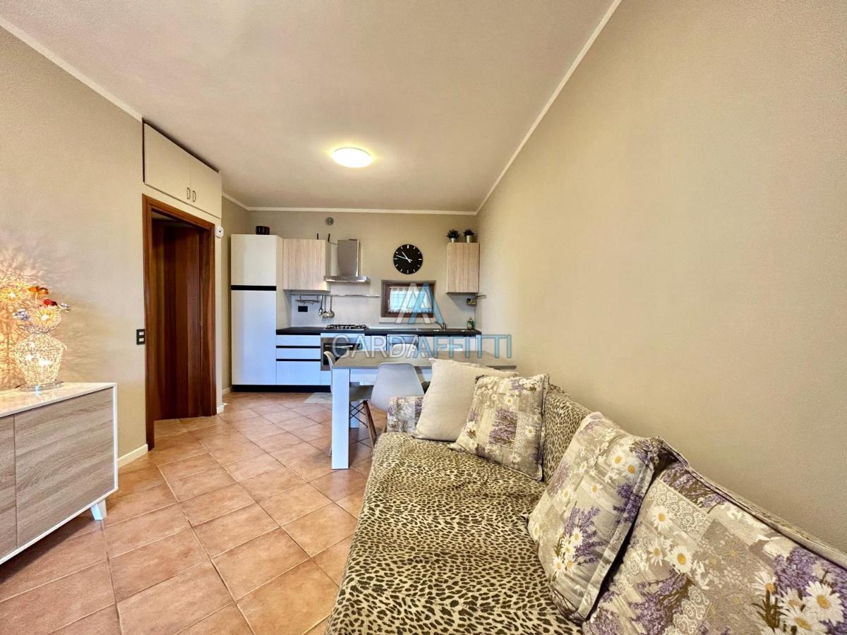 Perla Apartment - 3 Piscine E Un Bar - Desenzano Desenzano del Garda Exteriör bild